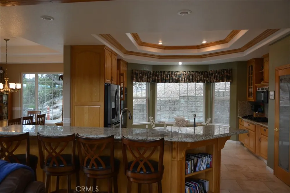 39818 Granite Ridge Bass Lake, CA 93604