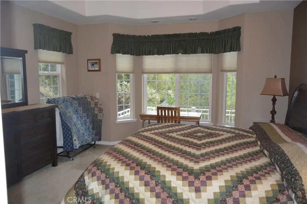 39818 Granite Ridge Bass Lake, CA 93604