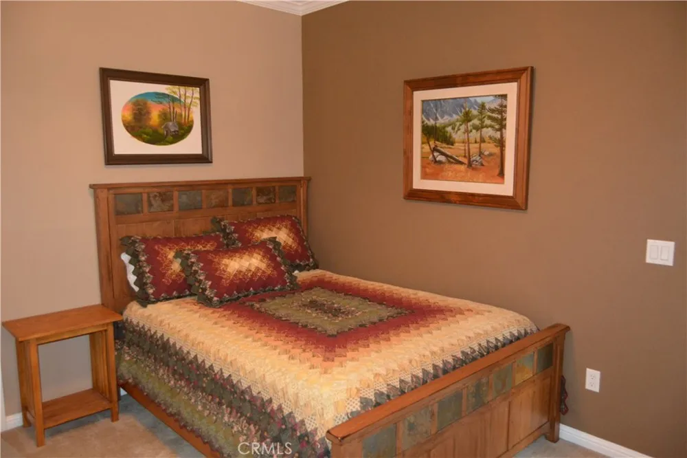 39818 Granite Ridge Bass Lake, CA 93604