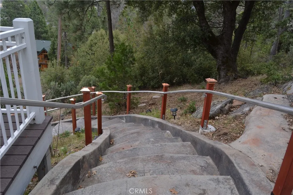 39818 Granite Ridge Bass Lake, CA 93604
