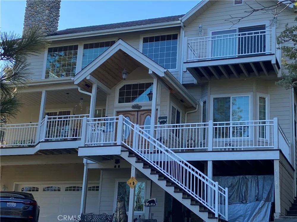 39818 Granite Ridge Bass Lake, CA 93604