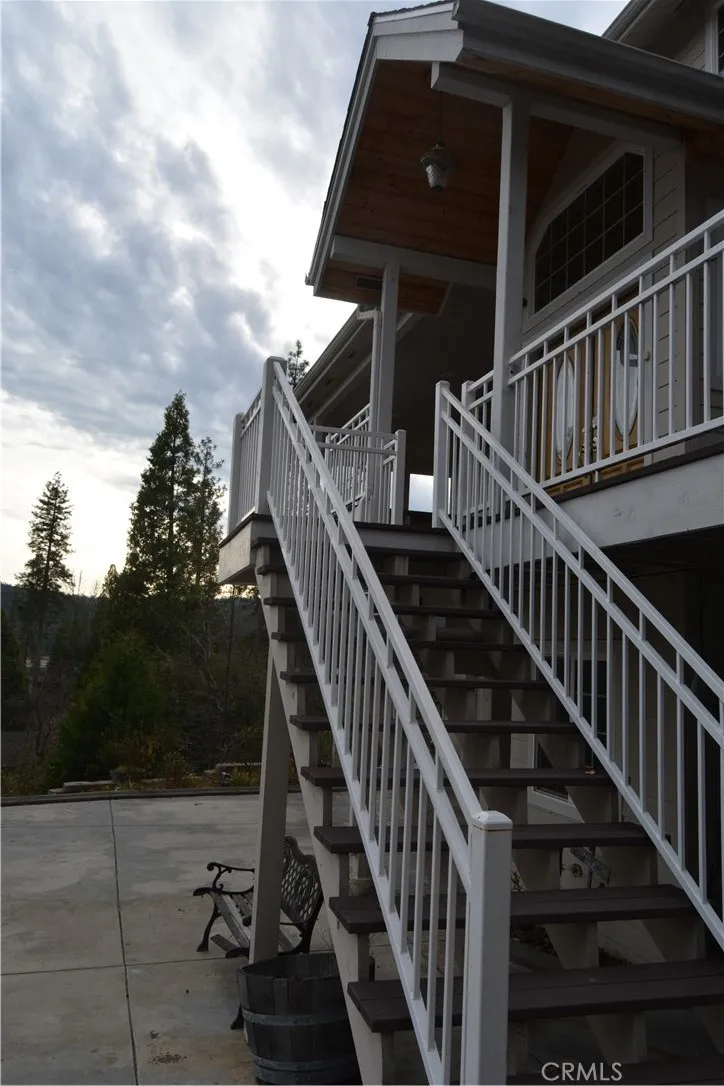 39818 Granite Ridge Bass Lake, CA 93604