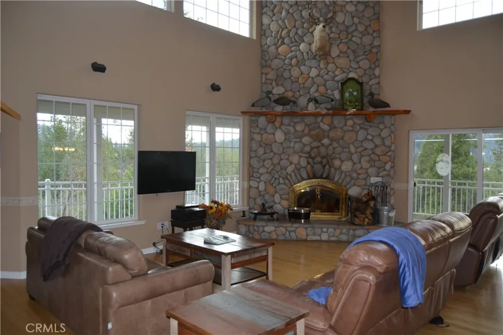 39818 Granite Ridge Bass Lake, CA 93604