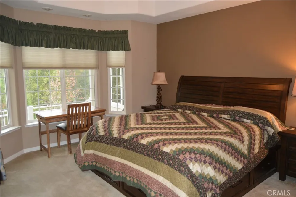 39818 Granite Ridge Bass Lake, CA 93604