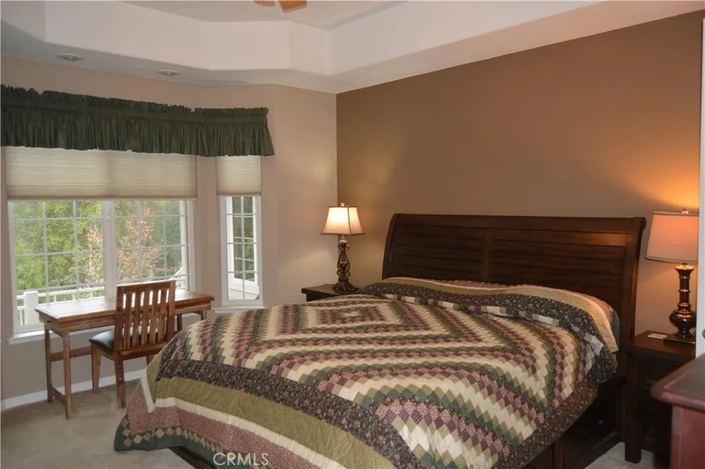 39818 Granite Ridge Bass Lake, CA 93604