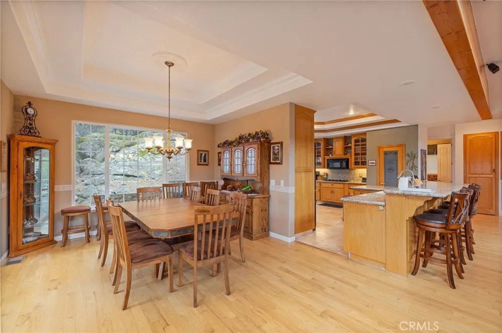 39818 Granite Ridge Bass Lake, CA 93604