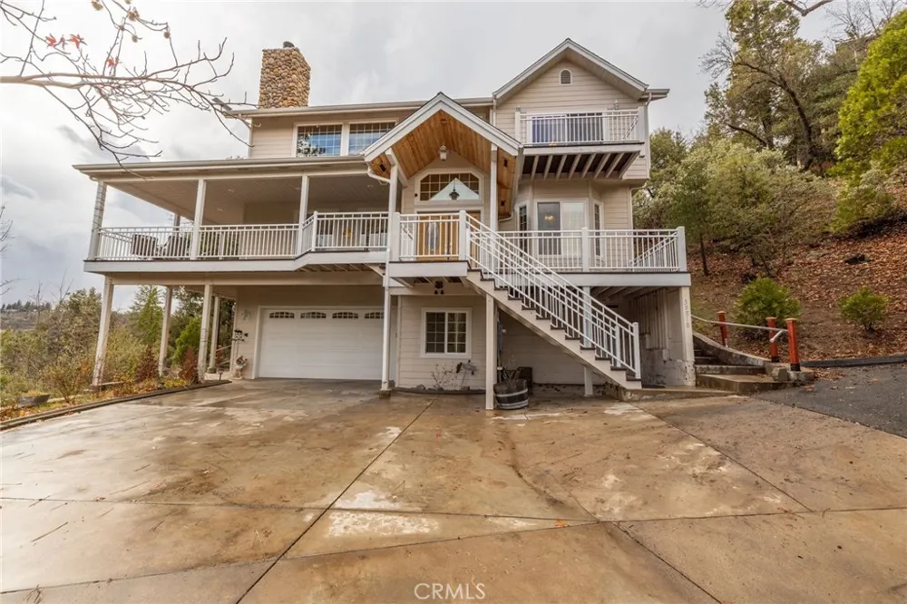 39818 Granite Ridge Bass Lake, CA 93604