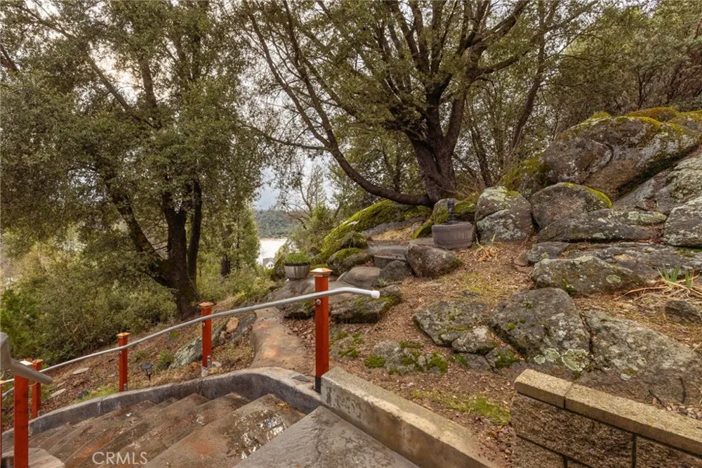 39818 Granite Ridge Bass Lake, CA 93604