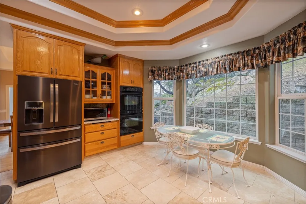 39818 Granite Ridge Bass Lake, CA 93604