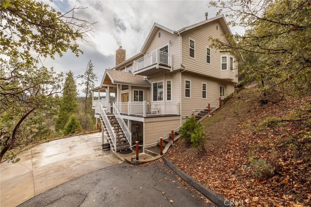 39818 Granite Ridge Bass Lake, CA 93604