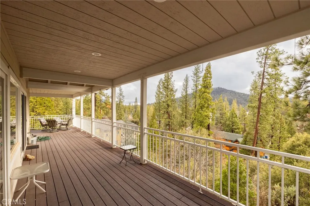39818 Granite Ridge Bass Lake, CA 93604