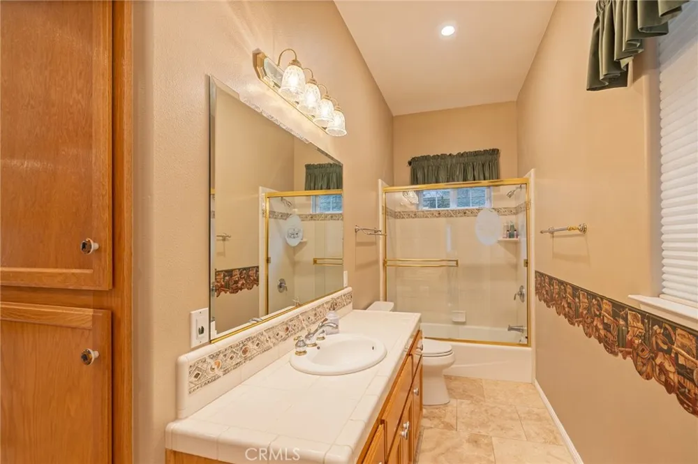 39818 Granite Ridge Bass Lake, CA 93604