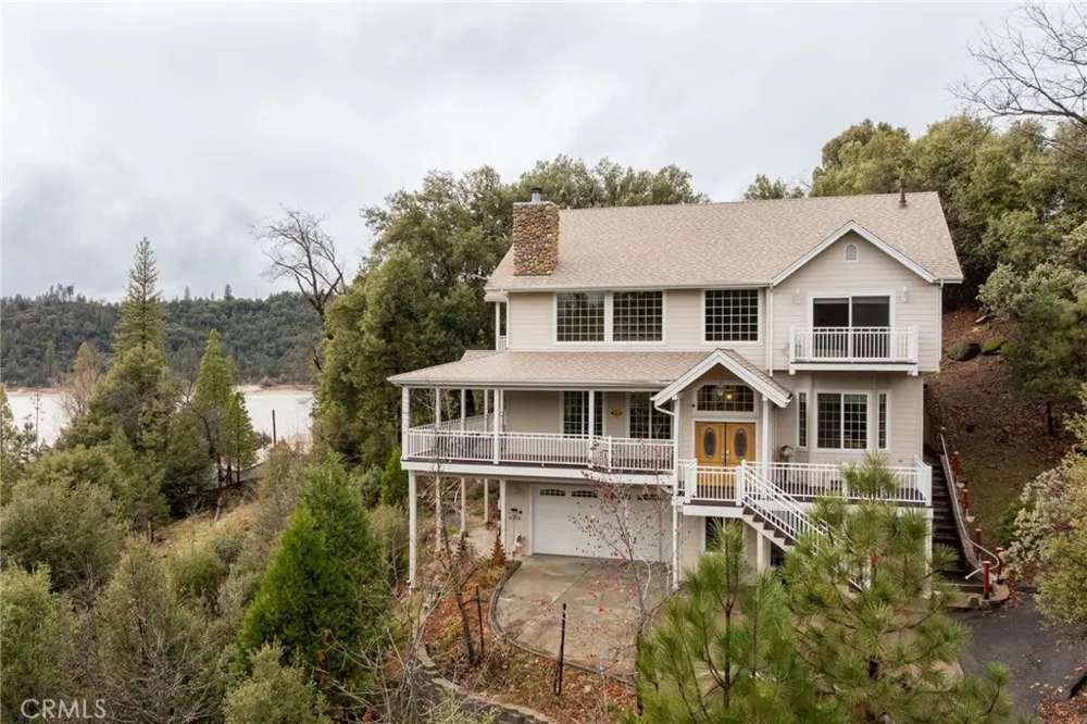 39818 Granite Ridge Bass Lake, CA 93604