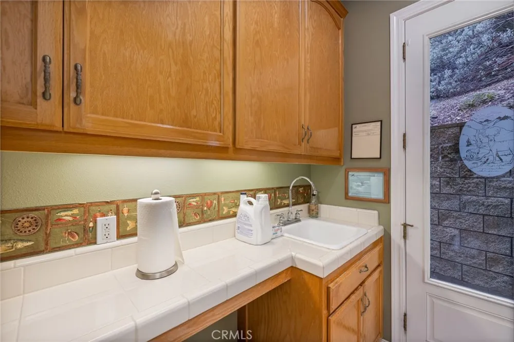 39818 Granite Ridge Bass Lake, CA 93604