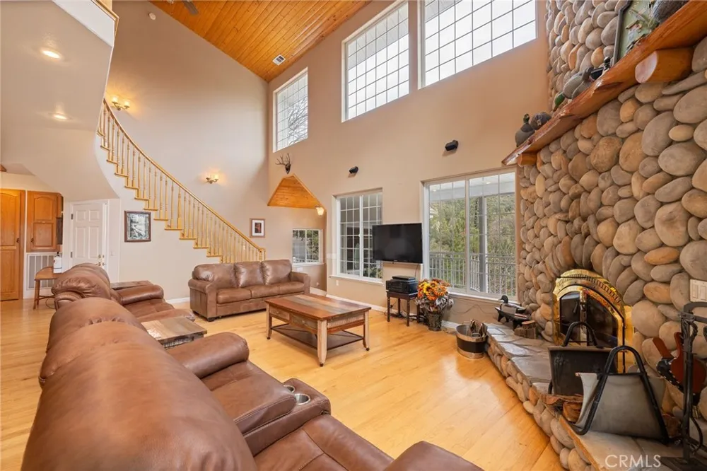 39818 Granite Ridge Bass Lake, CA 93604
