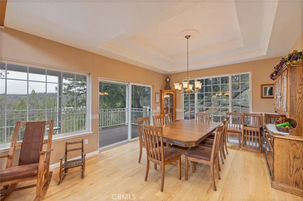 39818 Granite Ridge Bass Lake, CA 93604