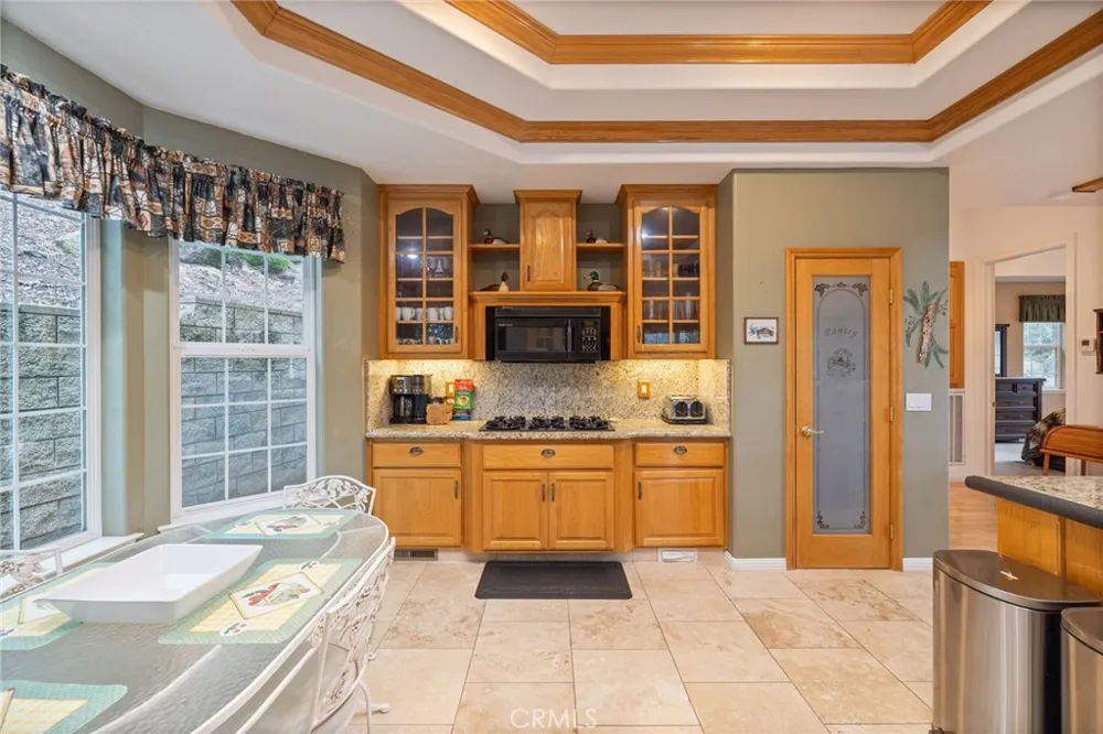 39818 Granite Ridge Bass Lake, CA 93604