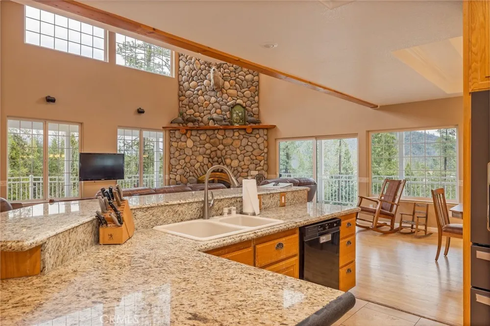 39818 Granite Ridge Bass Lake, CA 93604