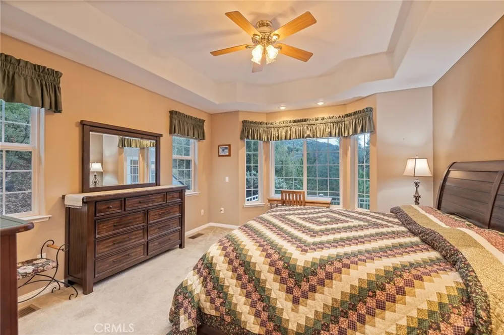 39818 Granite Ridge Bass Lake, CA 93604