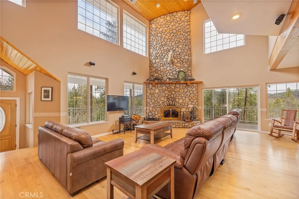 39818 Granite Ridge Bass Lake, CA 93604
