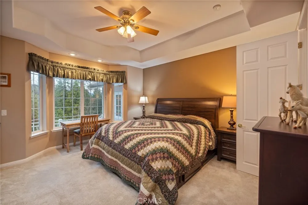 39818 Granite Ridge Bass Lake, CA 93604