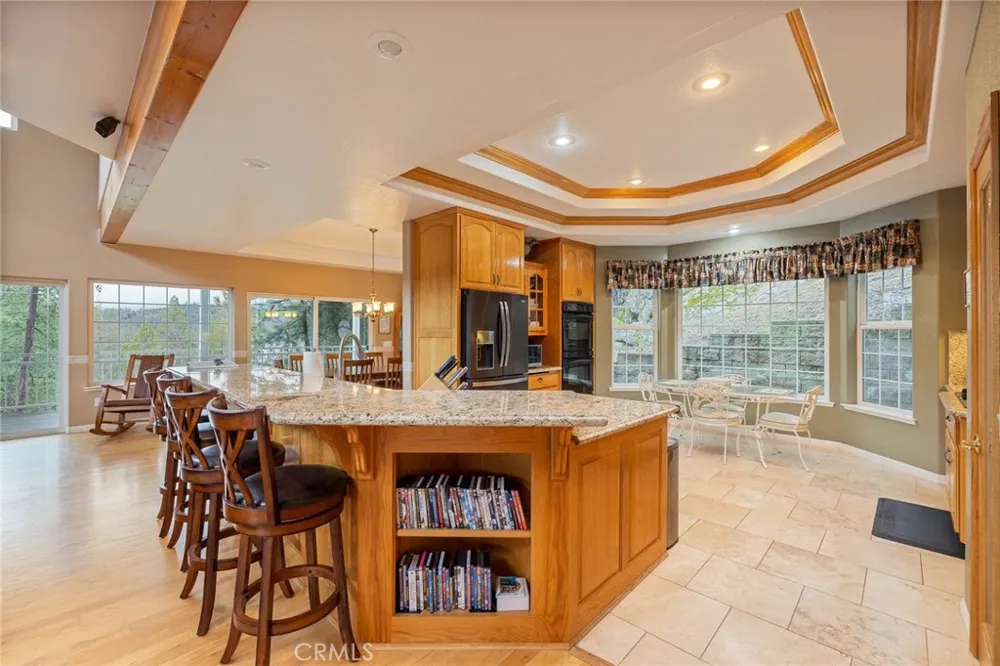 39818 Granite Ridge Bass Lake, CA 93604