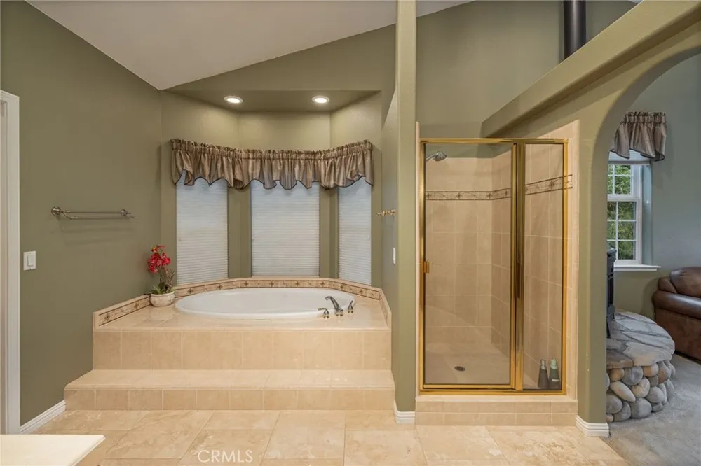 39818 Granite Ridge Bass Lake, CA 93604