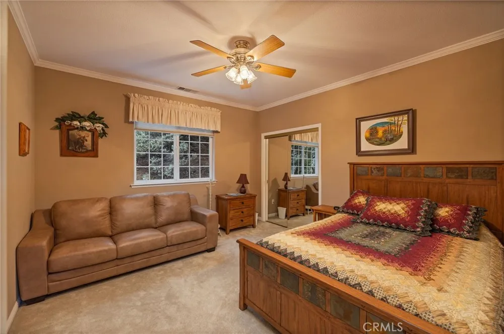 39818 Granite Ridge Bass Lake, CA 93604