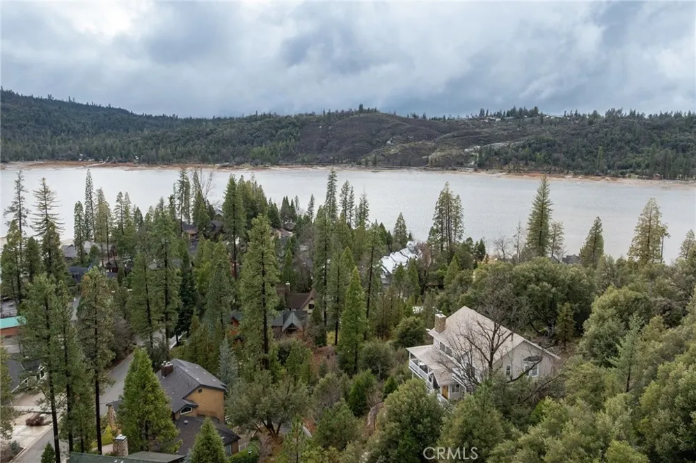 39818 Granite Ridge Bass Lake, CA 93604