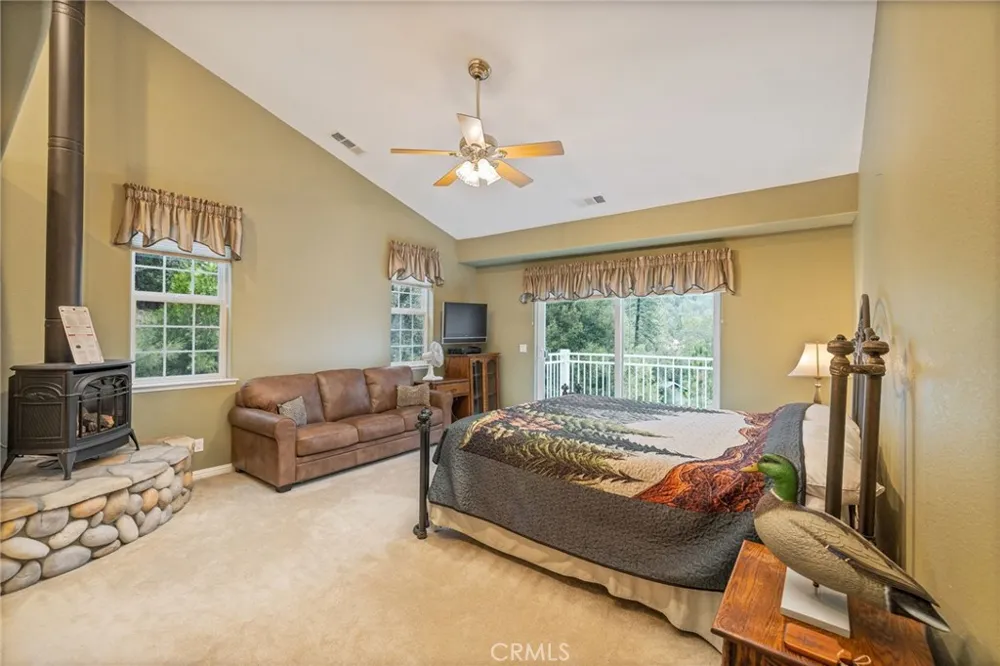 39818 Granite Ridge Bass Lake, CA 93604