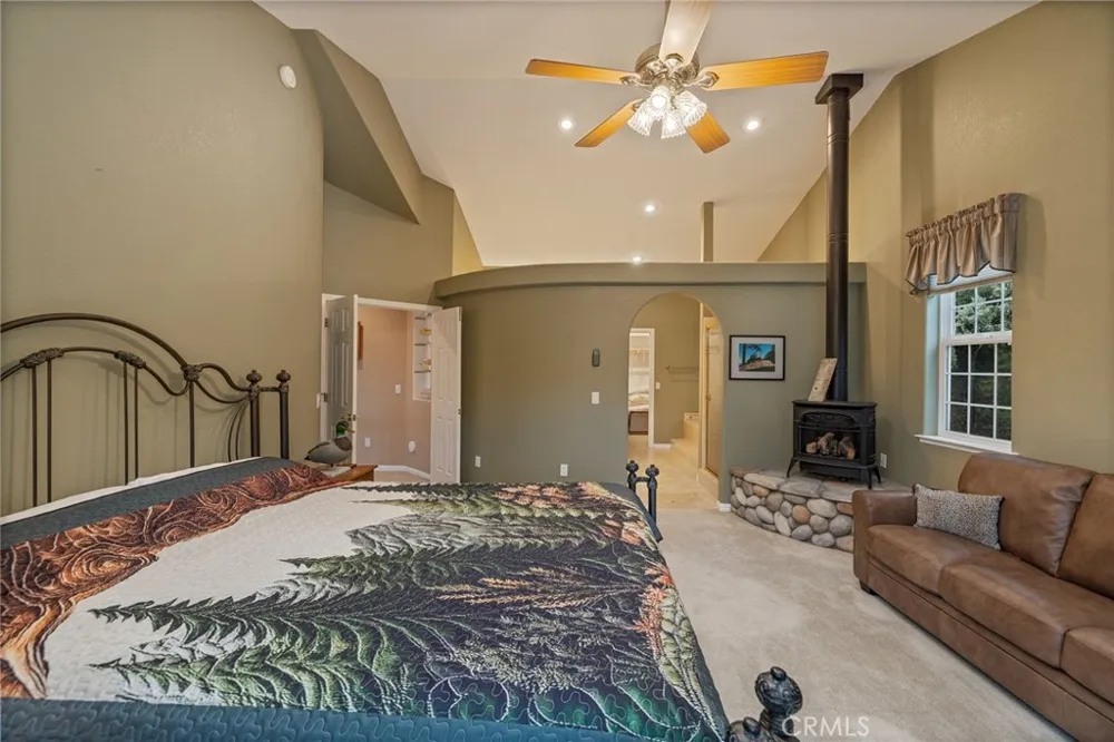 39818 Granite Ridge Bass Lake, CA 93604