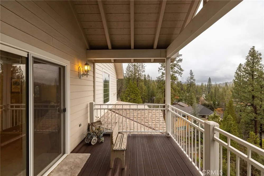 39818 Granite Ridge Bass Lake, CA 93604