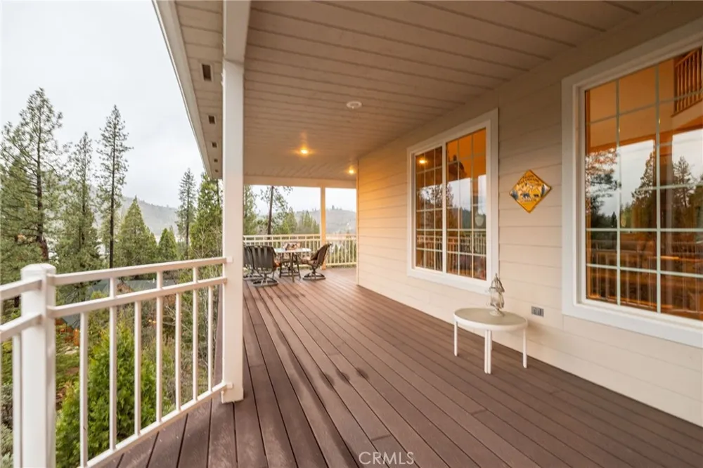 39818 Granite Ridge Bass Lake, CA 93604