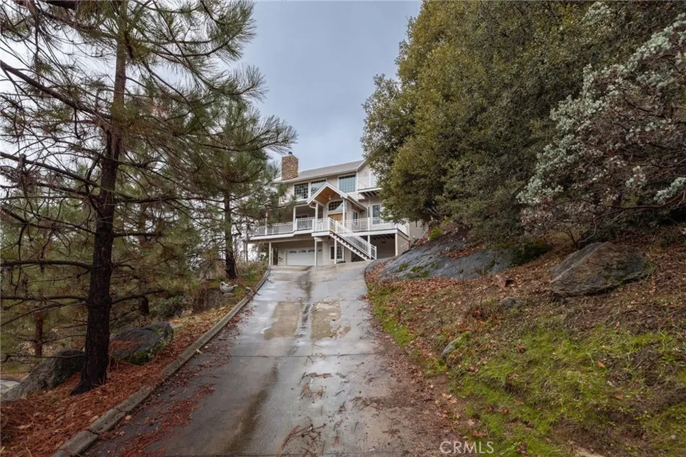 39818 Granite Ridge Bass Lake, CA 93604