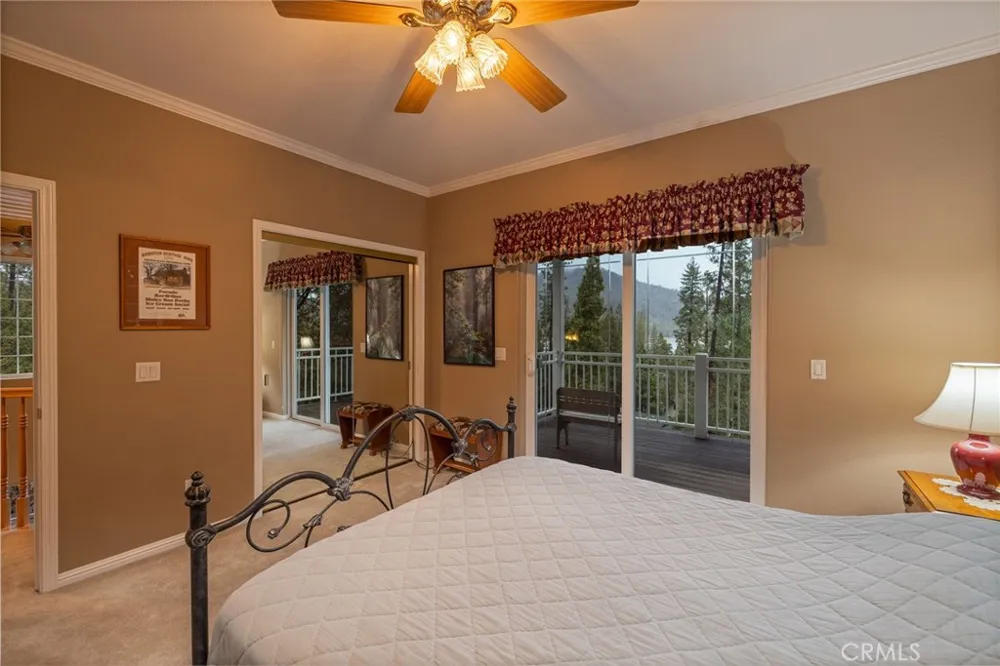 39818 Granite Ridge Bass Lake, CA 93604