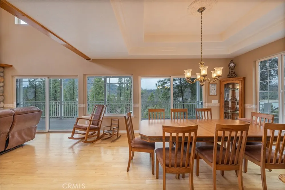39818 Granite Ridge Bass Lake, CA 93604