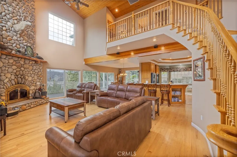 39818 Granite Ridge Bass Lake, CA 93604