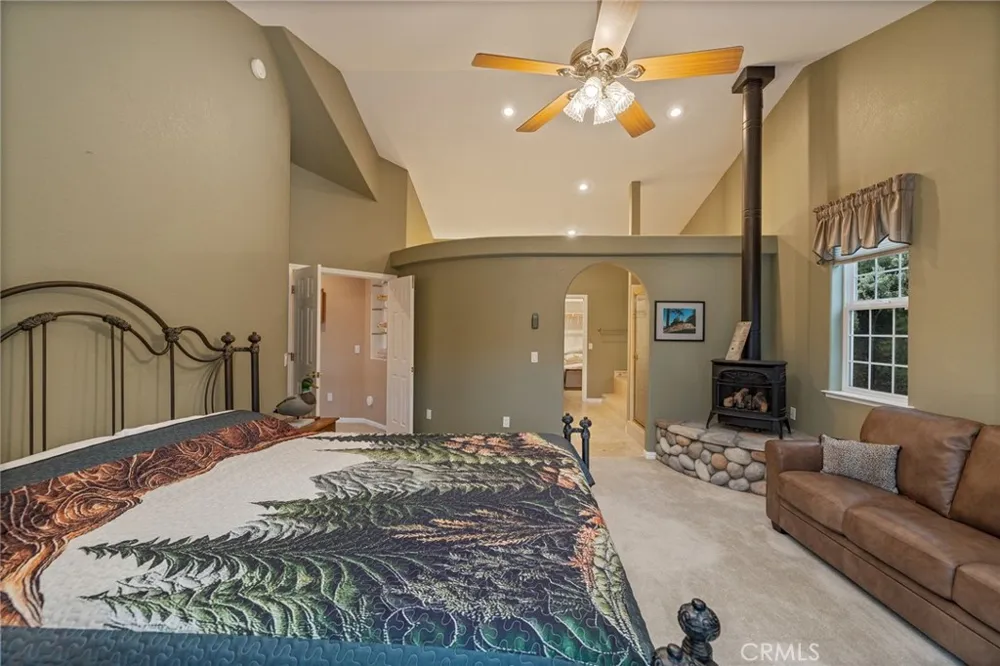 39818 Granite Ridge Bass Lake, CA 93604