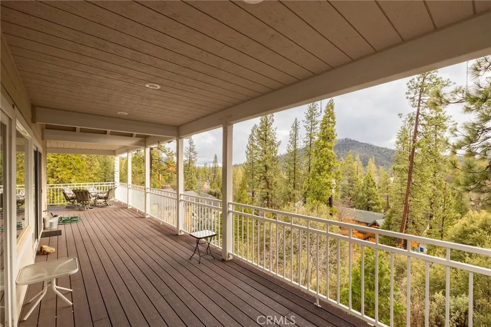 39818 Granite Ridge Bass Lake, CA 93604