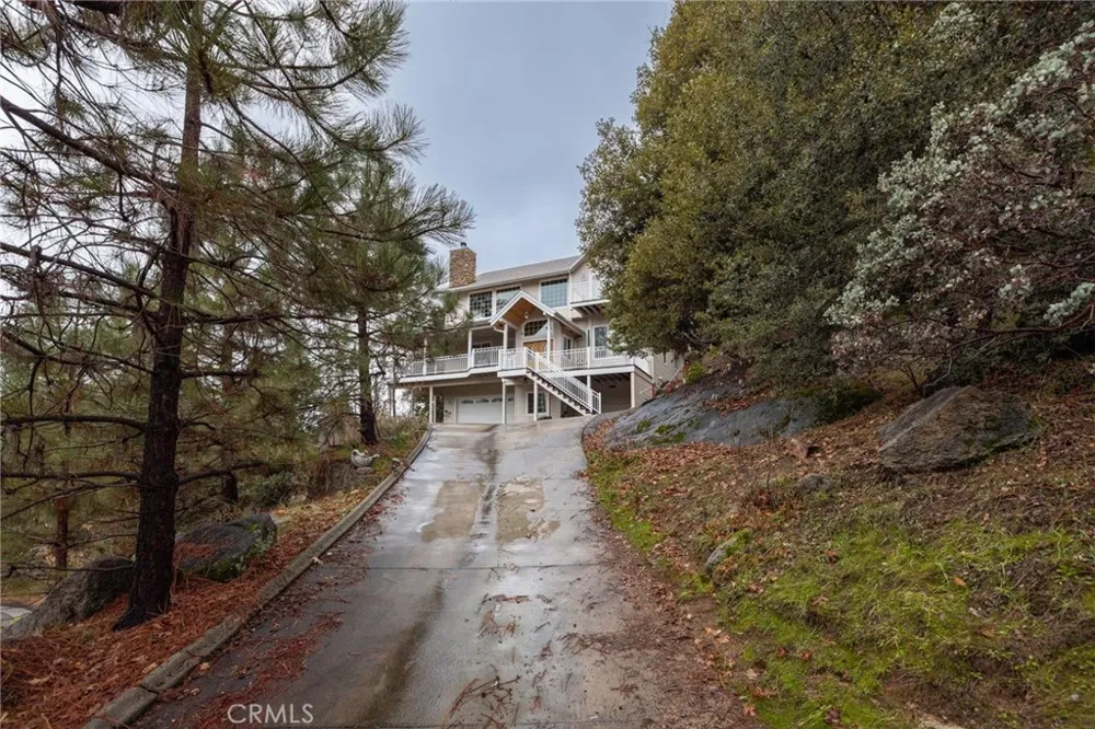 39818 Granite Ridge Bass Lake, CA 93604