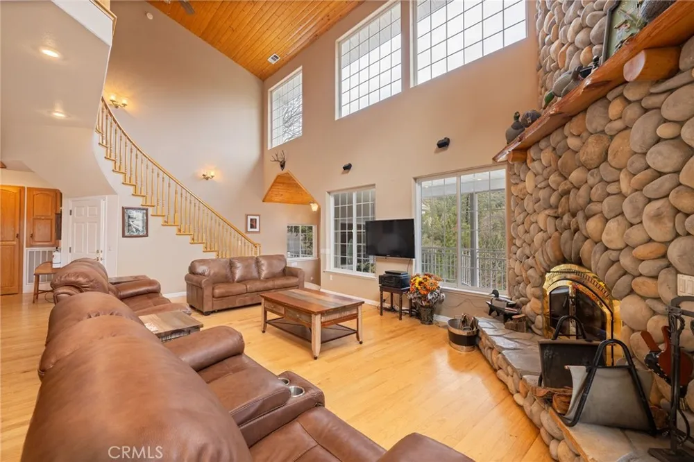 39818 Granite Ridge Bass Lake, CA 93604