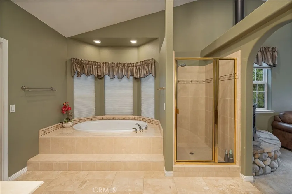 39818 Granite Ridge Bass Lake, CA 93604