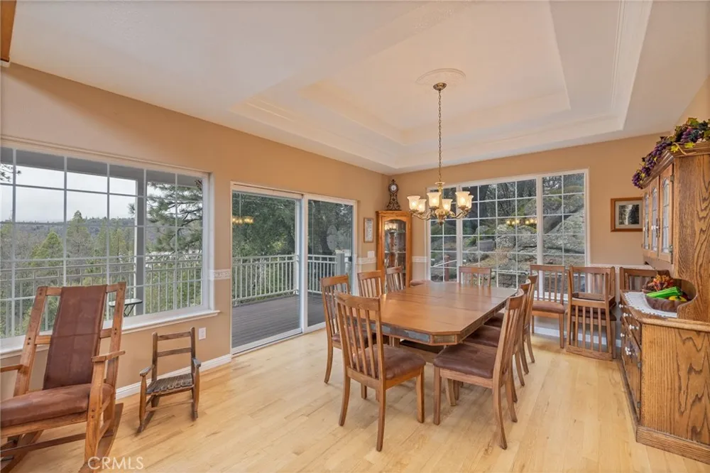 39818 Granite Ridge Bass Lake, CA 93604