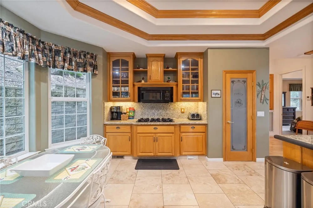 39818 Granite Ridge Bass Lake, CA 93604