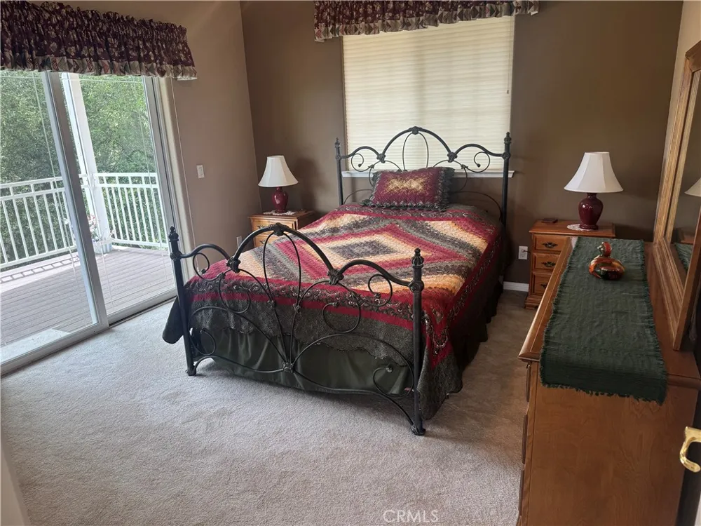 39818 Granite Ridge Bass Lake, CA 93604