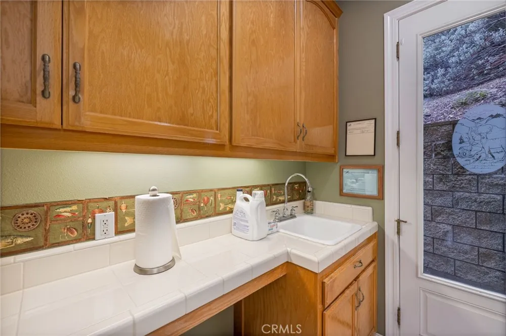 39818 Granite Ridge Bass Lake, CA 93604
