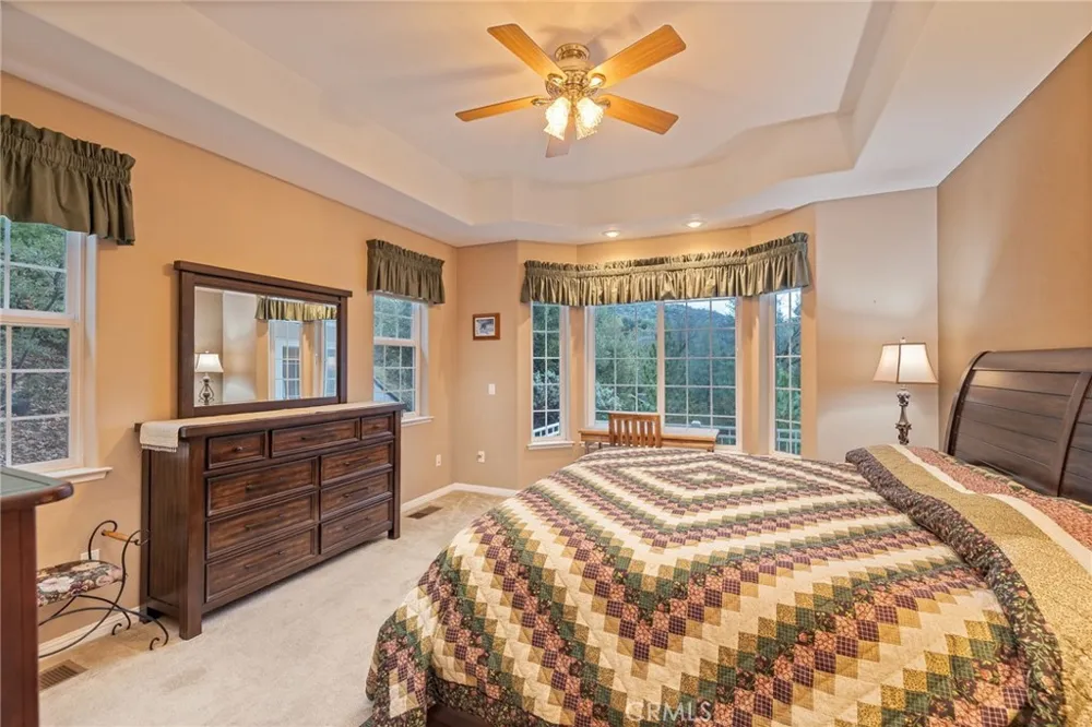 39818 Granite Ridge Bass Lake, CA 93604