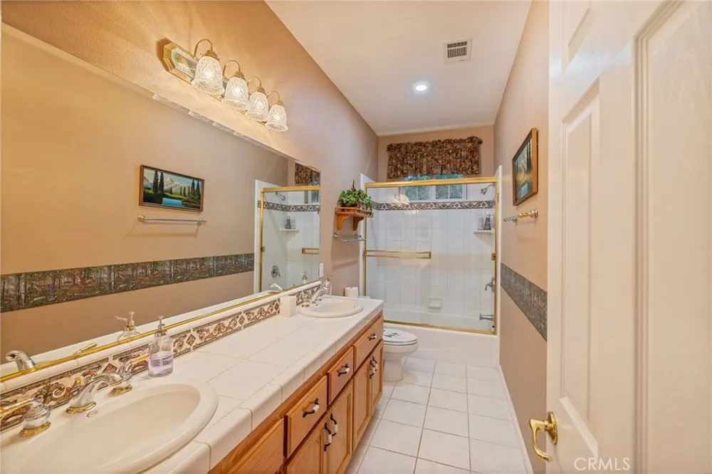 39818 Granite Ridge Bass Lake, CA 93604