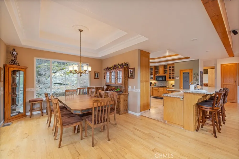 39818 Granite Ridge Bass Lake, CA 93604