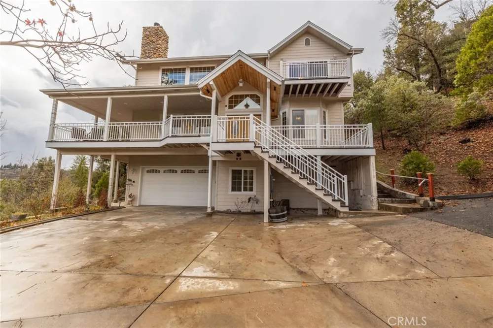 39818 Granite Ridge Bass Lake, CA 93604